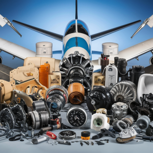Aviation Parts